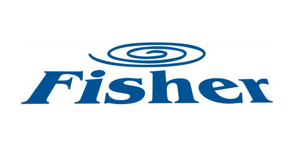 Fisher logó