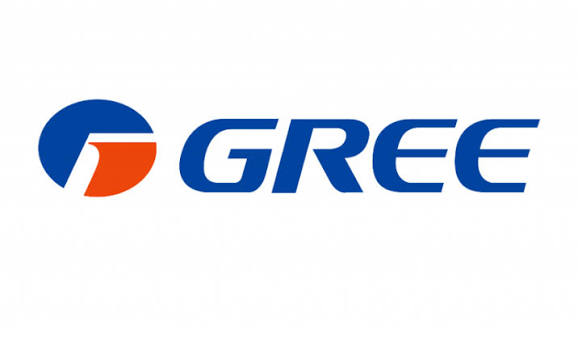 Gree logó
